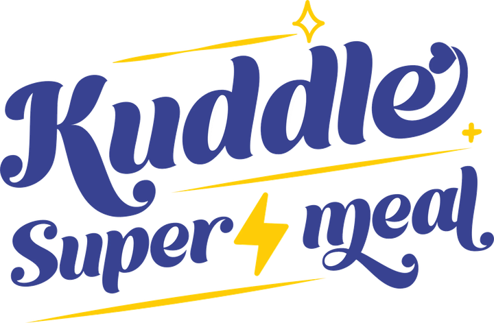 Kuddle Super Meal