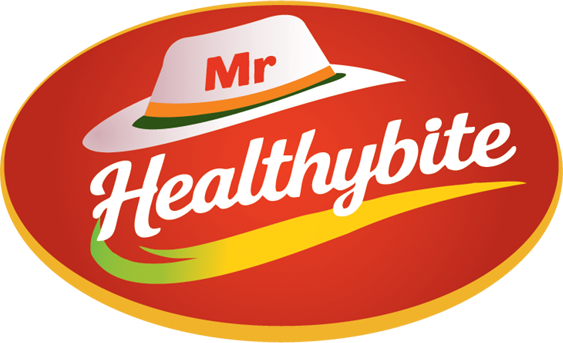 Mr Healthybite